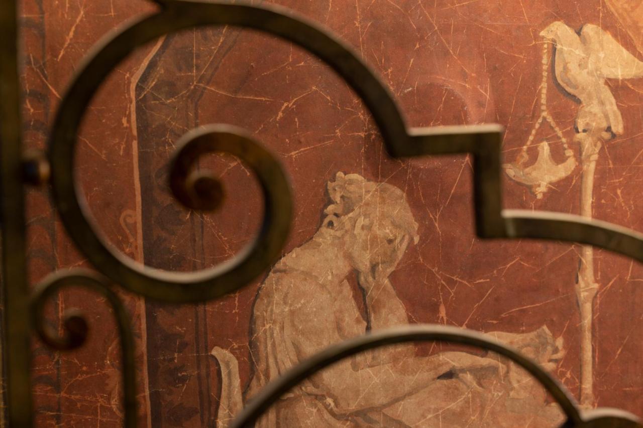 Maison Cardinal Furstemberg باريس المظهر الخارجي الصورة
