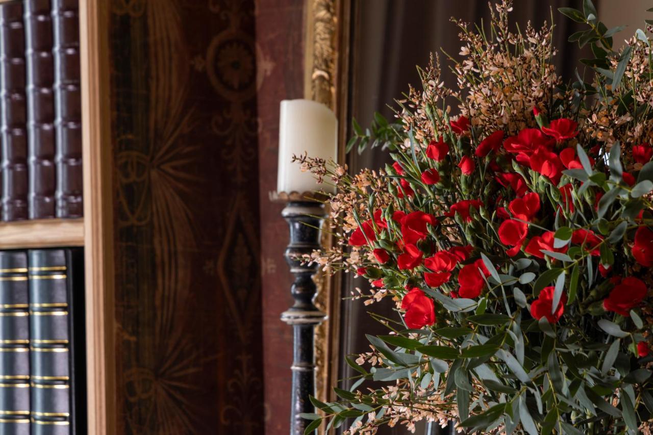 Maison Cardinal Furstemberg باريس المظهر الخارجي الصورة