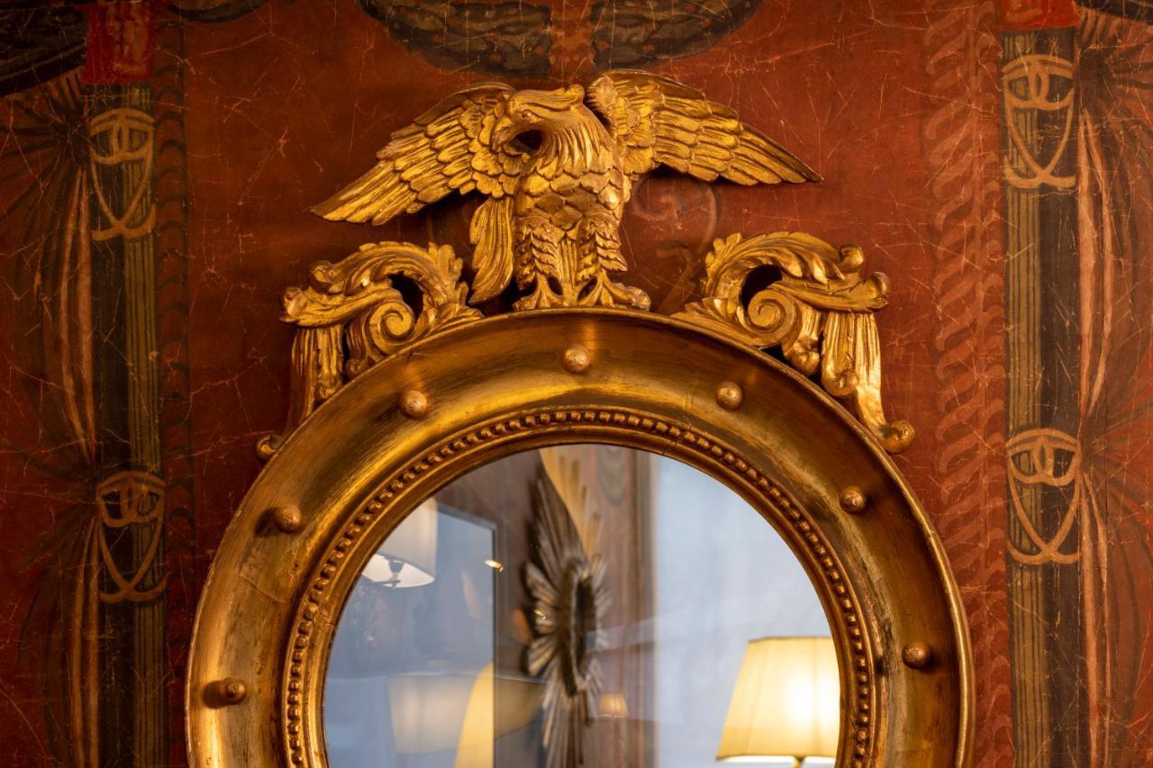 Maison Cardinal Furstemberg باريس المظهر الخارجي الصورة