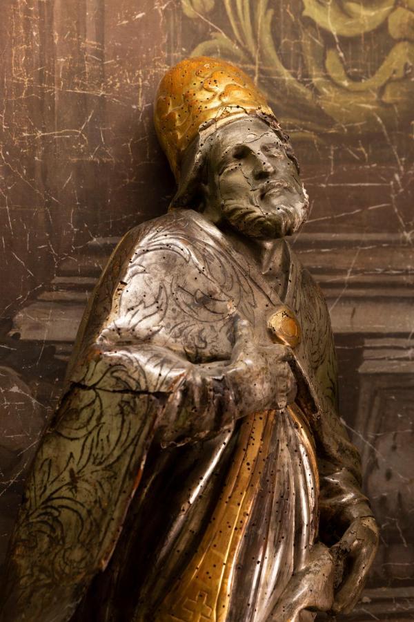Maison Cardinal Furstemberg باريس المظهر الخارجي الصورة